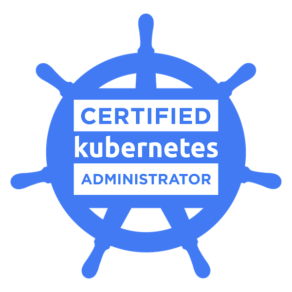 CNCF Certified Kubernetes Application Developer