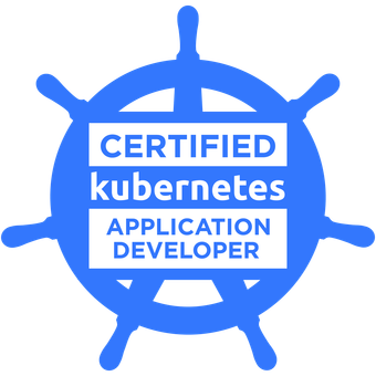 CNCF Certified Kubernetes Application Developer